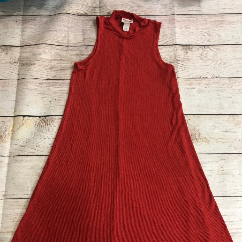 Mossimo Dress